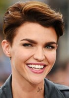 Ruby Rose