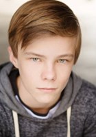 Nicholas Hamilton