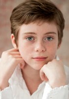 Sophia Lillis