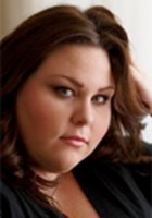 Chrissy Metz