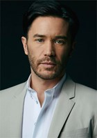 Tom Pelphrey