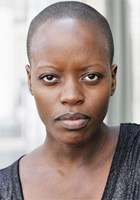 Florence Kasumba