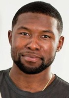 Trevante Rhodes