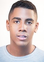Jharrel Jerome
