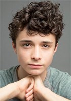 Lucas Jade Zumann