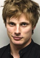 Bradley James