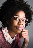 Diona Reasonover