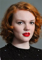 Shannon Purser