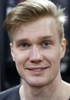 Joonas Suotamo