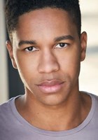 Aaron Moten