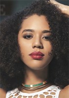 Jasmin Savoy Brown