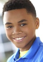 Chosen Jacobs