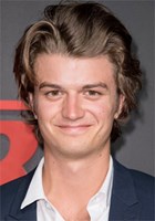 Joe Keery