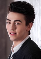 Michele Bravi