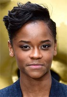 Letitia Michelle Wright