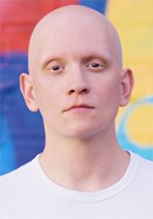 Anthony Carrigan