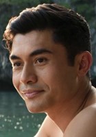 Henry Golding