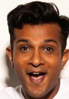 Utkarsh Ambudkar