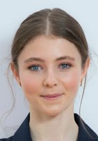Thomasin McKenzie