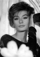Anouk Aimée