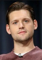Luke Kleintank