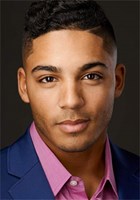 Michael Evans Behling