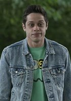 Pete Davidson