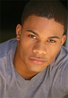 Jordan Calloway