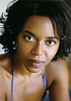 Sameerah Luqmaan-Harris