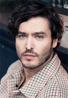 Alexander Vlahos