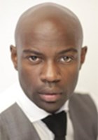 David Gyasi