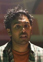 Himesh Patel