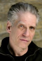 David Cronenberg