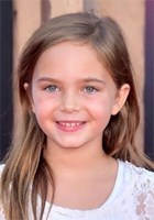 Ryan Kiera Armstrong