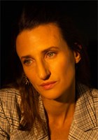 Camille Cottin