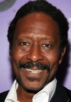 Clarke Peters