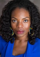 Marsha Stephanie Blake