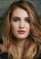 Sophie Nelisse