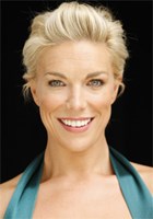 Hannah Waddingham