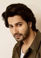 Varun Dhawan