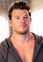 Jimmy Tatro