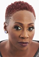 Gina Yashere