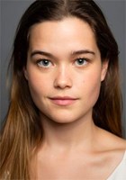 Sarah Catherine Hook