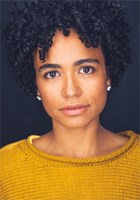 Lauren Ridloff