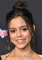 Jenna Ortega
