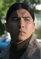 Gregory Dominic Odjig