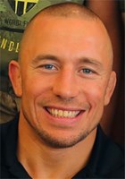 Georges St-Pierre