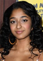 Maitreyi Ramakrishnan