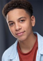 Joshua Caleb Johnson