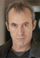 Stephen Dillane
